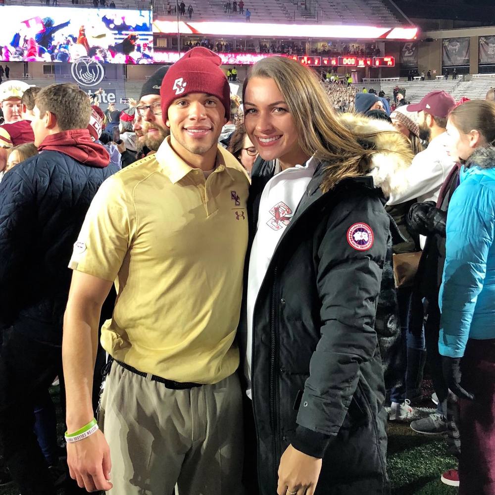 Meet your Posher, Elise